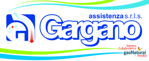Gargano Assistenza | Vendita e Assistenza Caldaie e Condizionatori | Acquaviva, Turi (Bari) | logo