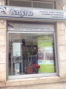Gargano Assistenza | Vendita e Assistenza Caldaie e Condizionatori | Acquaviva, Turi (Bari) / 4