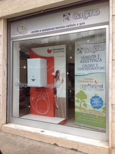 Gargano Assistenza | Vendita e Assistenza Caldaie e Condizionatori | Acquaviva, Turi (Bari) / 5